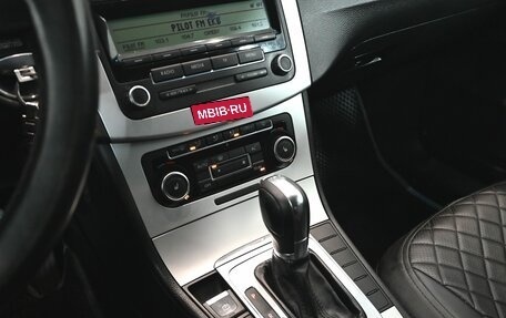 Volkswagen Passat B7, 2011 год, 1 250 000 рублей, 18 фотография