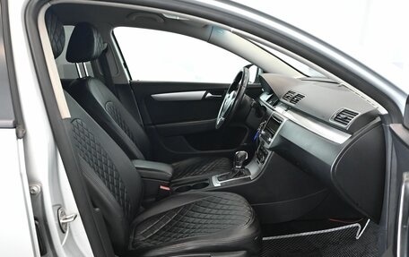 Volkswagen Passat B7, 2011 год, 1 250 000 рублей, 12 фотография