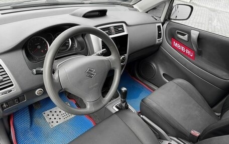 Suzuki Liana, 2007 год, 345 000 рублей, 7 фотография