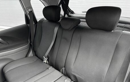 Suzuki Liana, 2007 год, 345 000 рублей, 9 фотография