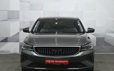 Geely Emgrand, 2023 год, 1 750 000 рублей, 3 фотография