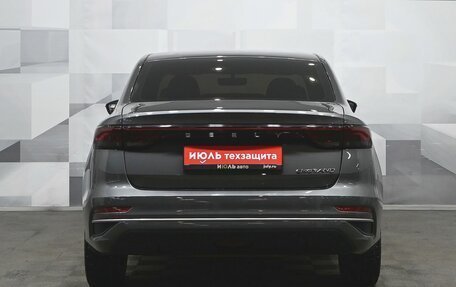 Geely Emgrand, 2023 год, 1 750 000 рублей, 6 фотография