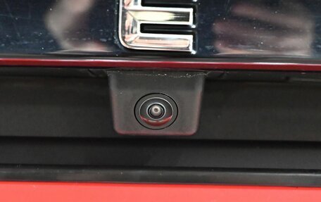 Geely Emgrand, 2023 год, 1 750 000 рублей, 13 фотография