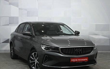 Geely Emgrand, 2023 год, 1 750 000 рублей, 8 фотография