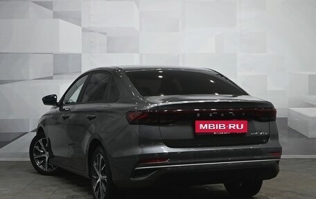 Geely Emgrand, 2023 год, 1 750 000 рублей, 4 фотография