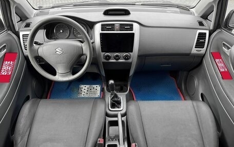 Suzuki Liana, 2007 год, 345 000 рублей, 8 фотография