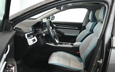 Geely Emgrand, 2023 год, 1 750 000 рублей, 11 фотография