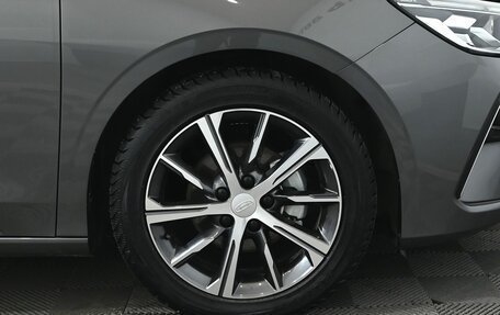 Geely Emgrand, 2023 год, 1 750 000 рублей, 14 фотография