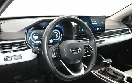 Geely Emgrand, 2023 год, 1 750 000 рублей, 17 фотография