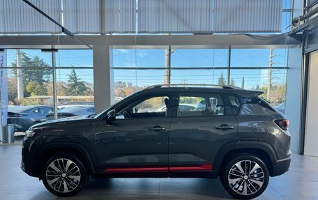 Changan CS35 Plus, 2025 год, 2 779 900 рублей, 5 фотография