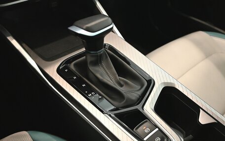 Geely Emgrand, 2023 год, 1 750 000 рублей, 20 фотография