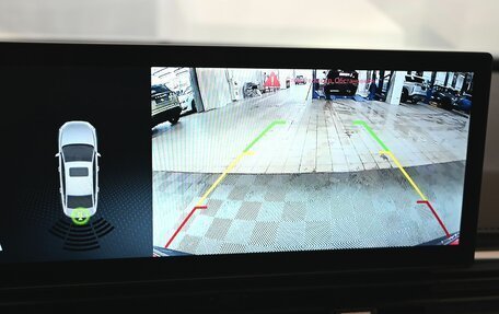 Geely Emgrand, 2023 год, 1 750 000 рублей, 21 фотография