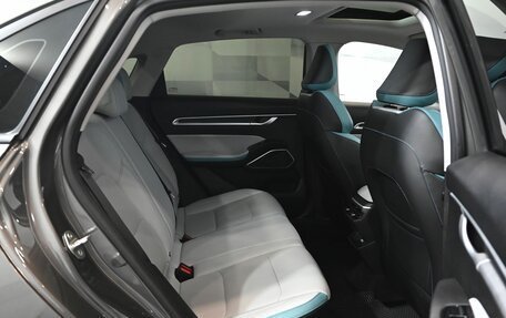 Geely Emgrand, 2023 год, 1 750 000 рублей, 22 фотография