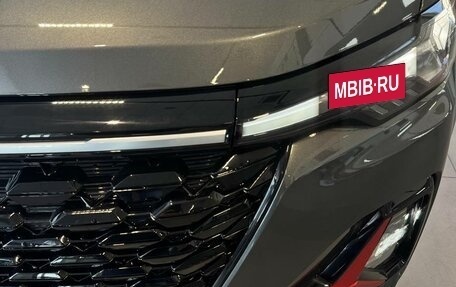 Changan CS35 Plus, 2025 год, 2 779 900 рублей, 8 фотография