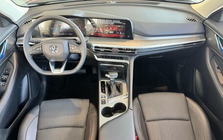 Changan CS35 Plus, 2025 год, 2 779 900 рублей, 9 фотография