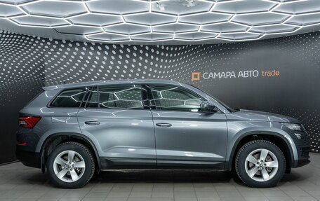 Skoda Kodiaq I, 2018 год, 2 665 000 рублей, 5 фотография