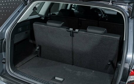 Skoda Kodiaq I, 2018 год, 2 665 000 рублей, 10 фотография