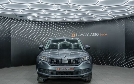 Skoda Kodiaq I, 2018 год, 2 665 000 рублей, 7 фотография