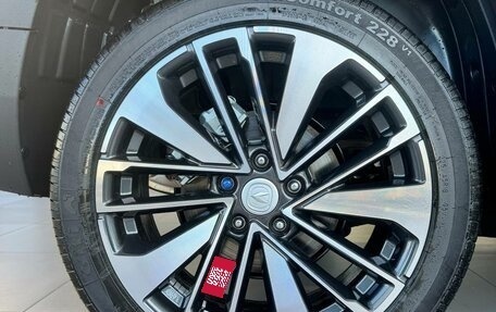 Changan CS35 Plus, 2025 год, 2 779 900 рублей, 14 фотография