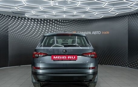 Skoda Kodiaq I, 2018 год, 2 665 000 рублей, 8 фотография