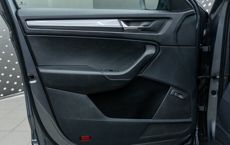 Skoda Kodiaq I, 2018 год, 2 665 000 рублей, 22 фотография