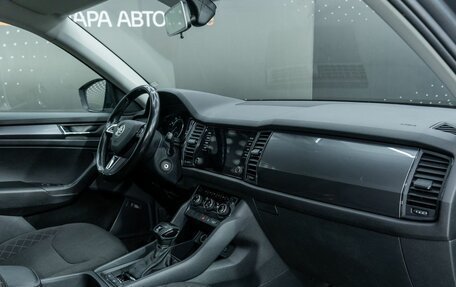 Skoda Kodiaq I, 2018 год, 2 665 000 рублей, 18 фотография