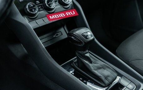 Skoda Kodiaq I, 2018 год, 2 665 000 рублей, 21 фотография