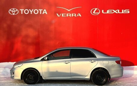 Toyota Corolla, 2011 год, 815 000 рублей, 2 фотография