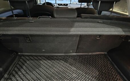 KIA Soul II рестайлинг, 2018 год, 1 750 000 рублей, 14 фотография