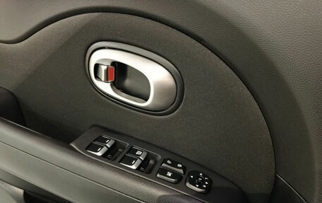 KIA Soul II рестайлинг, 2018 год, 1 750 000 рублей, 13 фотография