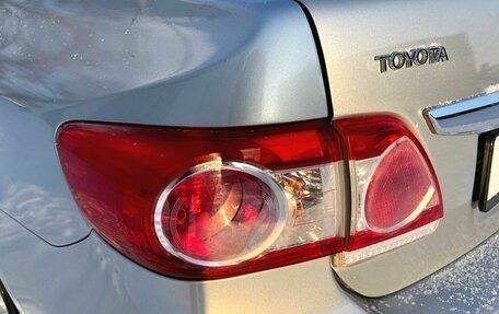 Toyota Corolla, 2011 год, 815 000 рублей, 8 фотография