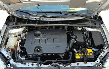 Toyota Corolla, 2011 год, 815 000 рублей, 10 фотография