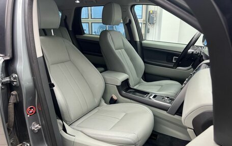 Land Rover Discovery Sport I рестайлинг, 2015 год, 2 079 000 рублей, 11 фотография