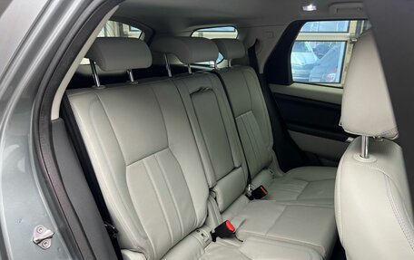 Land Rover Discovery Sport I рестайлинг, 2015 год, 2 079 000 рублей, 15 фотография