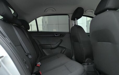 Skoda Rapid I, 2019 год, 1 260 000 рублей, 12 фотография