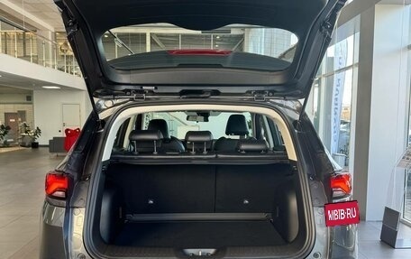 Changan CS35 Plus, 2025 год, 2 779 900 рублей, 8 фотография