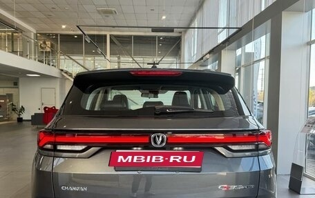 Changan CS35 Plus, 2025 год, 2 779 900 рублей, 7 фотография