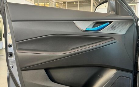 Changan CS35 Plus, 2025 год, 2 779 900 рублей, 12 фотография