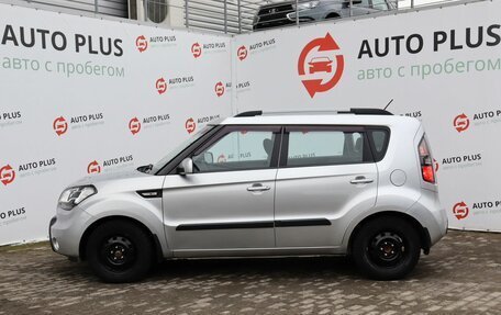 KIA Soul I рестайлинг, 2011 год, 849 000 рублей, 4 фотография
