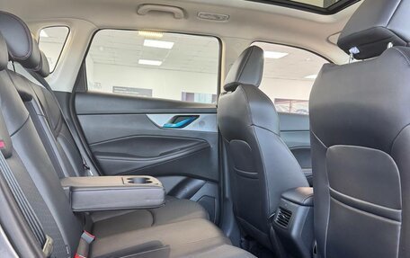 Changan CS35 Plus, 2025 год, 2 779 900 рублей, 14 фотография