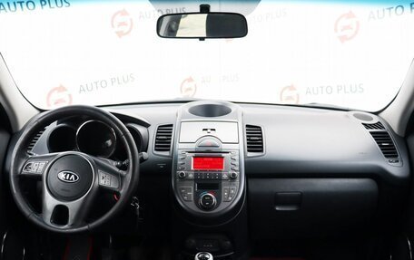 KIA Soul I рестайлинг, 2011 год, 849 000 рублей, 8 фотография