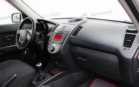 KIA Soul I рестайлинг, 2011 год, 849 000 рублей, 9 фотография