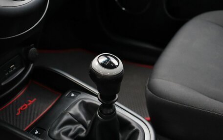 KIA Soul I рестайлинг, 2011 год, 849 000 рублей, 12 фотография