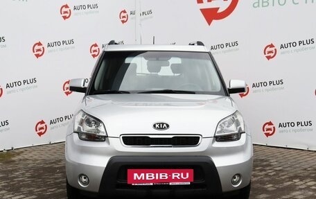 KIA Soul I рестайлинг, 2011 год, 849 000 рублей, 5 фотография