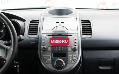 KIA Soul I рестайлинг, 2011 год, 849 000 рублей, 11 фотография