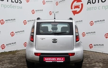 KIA Soul I рестайлинг, 2011 год, 849 000 рублей, 6 фотография