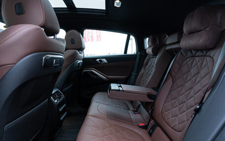 BMW X6, 2025 год, 11 950 000 рублей, 10 фотография