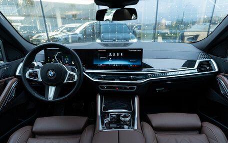 BMW X6, 2025 год, 11 950 000 рублей, 7 фотография