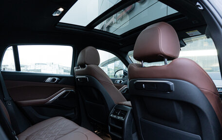 BMW X6, 2025 год, 11 950 000 рублей, 11 фотография