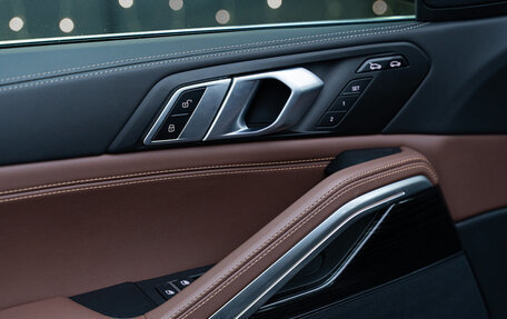 BMW X6, 2025 год, 11 950 000 рублей, 12 фотография
